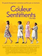 Le film "La Couleur des sentiments" en salle le 26 octobre !