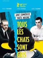 Sortie du film "Tous les chats sont gris" le 30 Mars !