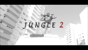 Supa - Jungle#2  Réa  by Arjemek Prod