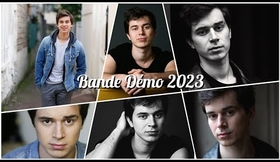 Victor Meyer - Bande Démo 2023