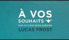 Teaser A vos Souhaits