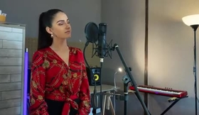 Cover de Stomaé "Avé cesaria"