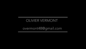 Bande Démo Olivier Vermont