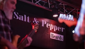 Salt and Pepper Beards   Teaser