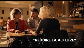 Réduire la voilure