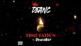 DeanC - Temptation Ft. DracoBoy