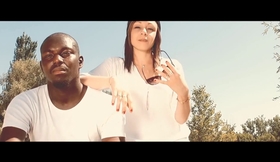 LeelChris ft Angelina - Move (Clip Officiel)