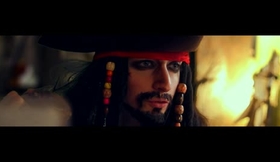 Jack Sparrow