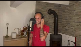 Yanis - Rouge (Cover Michel Sardou)