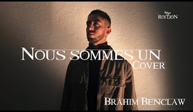 Le Roi Lion - Nous Sommes Un (Brahim Benclaw COVER)