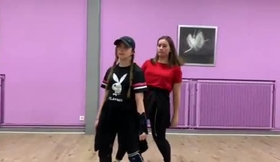 préstation duo en hip-hop