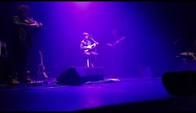 Tango! L'Auteur-Passage (live septembre 2019)