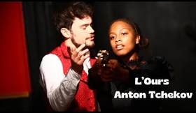 L’Ours - Anton Tchekov