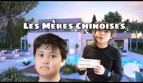 Les mères chinoises