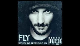 Fly Recueil de freestyle #3