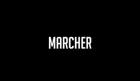 REMINISCENCE #3 - MARCHER