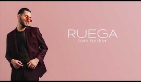 tom harker - ruega (lyric video)