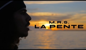 M.R.S. - La pente (CLIP OFFICIEL)