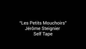 self tape les petits mouchoirs