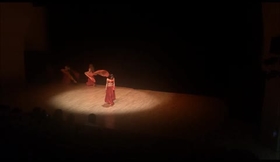 Solo de Danse Orientale