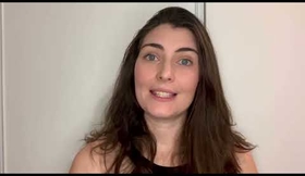 Self Tape Présentation Comédienne