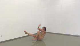 Casting minimalism dancing