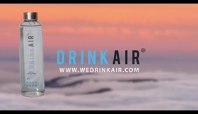 DRINKAIR , buvez de l'air .