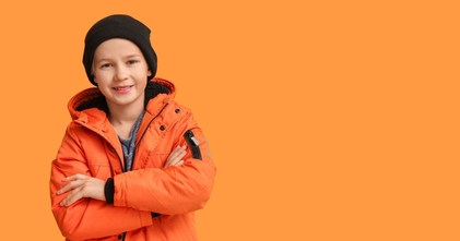 Casting enfant garçon entre 9 et 12 ans pour tournage publicité