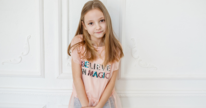 Casting enfant fille de 7 ans pour tournage film