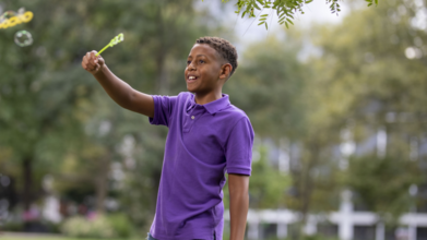 Casting enfant garçon entre 8 et 12 ans pour tournage documentaire France TV