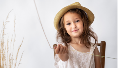 Casting enfant fille entre 4 et 5 ans pour tournage série