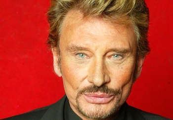 Johnny Hallyday et Patrick Fiori en duo !