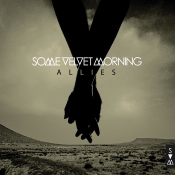 Some Velvet Morning, le groupe de rock british sera en concert à Paris !