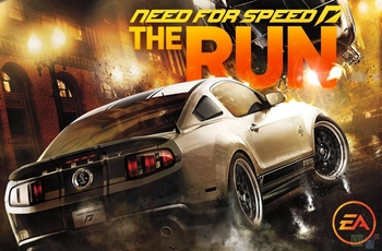 Gagnez vos jeux vidéos Need For Speed The Run !