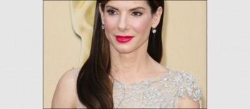 Sandra Bullock