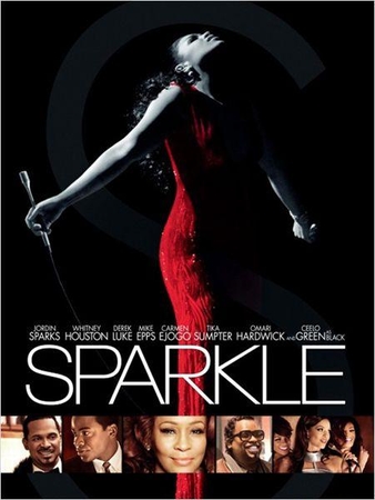 Whitney Houston dans Sparkle: Son ultime chanson "Celebrate" !