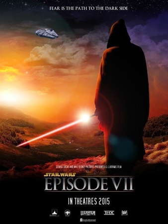 Le tournage de Star Wars 7 ne cesse de faire parler! Toutes les infos sont sur Casting.fr