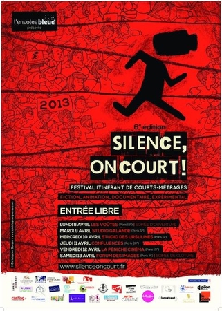 Silence on court ! Un festival enrichissant plein de bonnes surprises