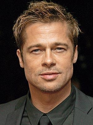 Brad Pitt et Shia Laboeuf dans un même film !