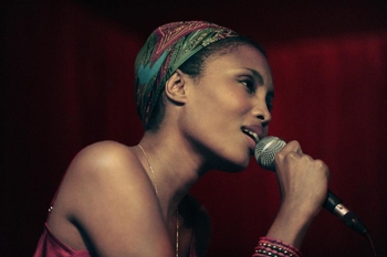 Gagnez des EP d' Imany sur Casting.fr