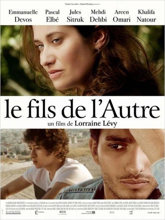 Gagnez des places pour le film "Le fils de l'autre" !