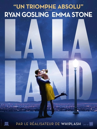 Un casting de rêve avec Ryan Gosling et Emma Stone dans "Lalaland", Le film du prodige Damien Chazelle à voir absolument!