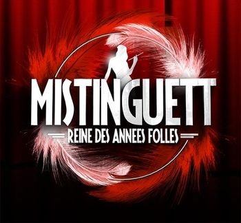 le showcase "Mistinguett, Reine des années folles" avec Carmen Maria Vega pour vous en exclu