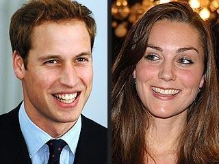 Le Prince William marié en 2011 : c'est officiel!