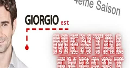 Giorgio Mental Expert 4 saison