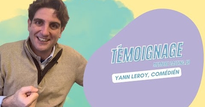 [TÉMOIGNAGE] YANN LEROY, MEMBRE VIP DE CASTING.FR, VOUS RACONTE SA PLUS BELLE EXPÉRIENCE DE TOURNAGE