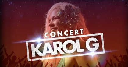 On vous emmène au concert de KAROL G à l’Accor Arena !