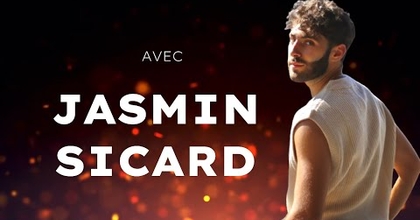 JASMIN SICARD - COURS, STAGES, SHOWS De Danse Latine & Sportive