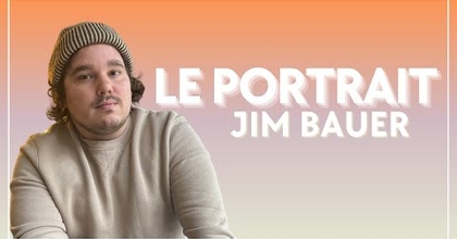 The Voice, chanter dans la rue et nouvel album, rencontre avec le chanteur JIM BAUER